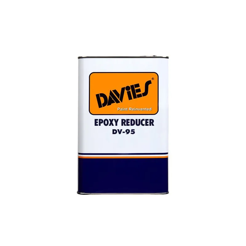 DAVIES PAINT DV-95 CLEAR THINNER PREMIX